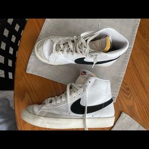 Nike Blazers mids 77